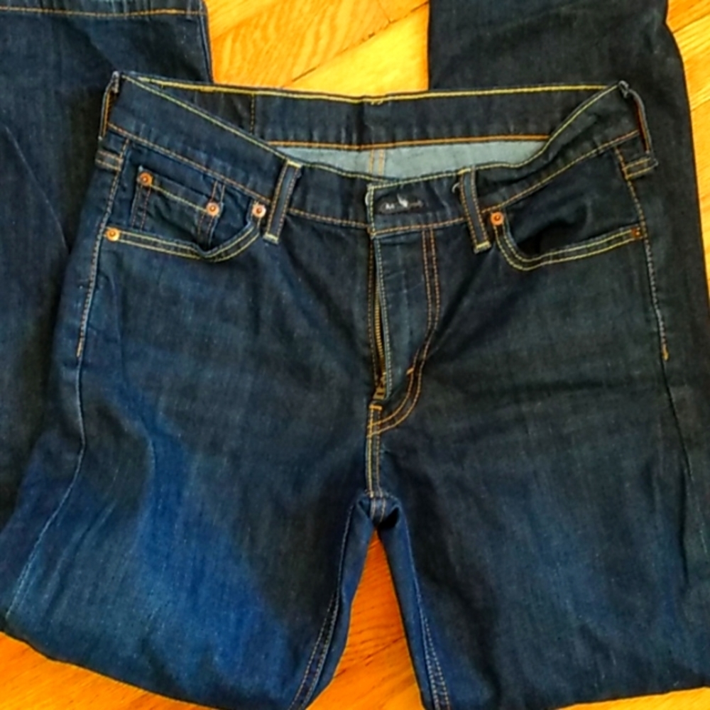 LEVIS 541 30X30